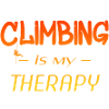 Spruch Klettern, Love Climbing, Bouldern