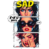 Sad Club 2 Liebeskummer