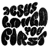 Jesus loved you first