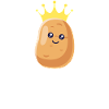 Potato Queen Potato Lover