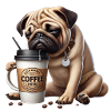 "müder Mops"