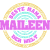 Mother Maileen