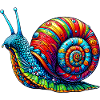 Schnecke