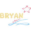 Geschenk Bryan