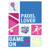 Padel lover