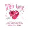 Do it with love