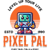 Pixel Pal