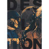 Desolation Official Poster Artwork