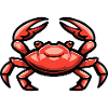 Crab Crab Comic