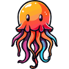 Jellyfish Comic