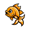 Goldfish Comic