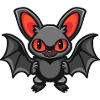 Fledermaus Comic
