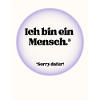 Mensch