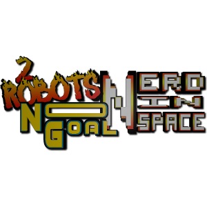 Nerd In Space Logo