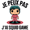 squid games