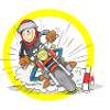 Motorrad