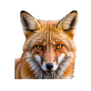 Fuchs Tierbild