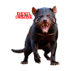 Tasmanischer Teufel