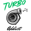 Turbo addict