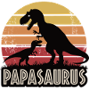 Papasaurus