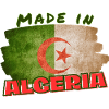 Made in Algeria
