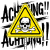 Achtung