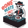 Bone beats only