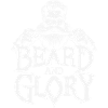Beard and glory