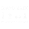 Stand Back