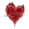 Love heart