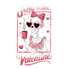 Dead inside but it's Valentine