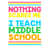Middle School Teachers