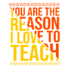 Middle School Teachers