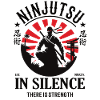 Ninjutsu - In Silence Lies Power