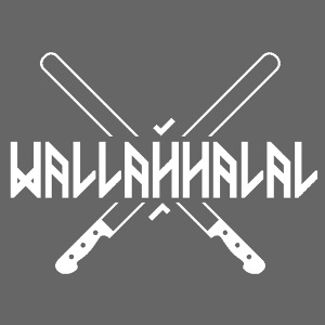 Wallahhalal