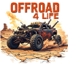 Offroad 4 Life 0022326