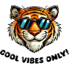 Tiger Cool