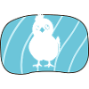Chicken, poultry