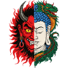Evil n God