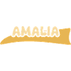 Prénom Amalia