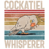 Cadeaux de calopsitte