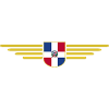 Dominican Republic T-Shirt Design