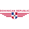 Dominican Republic T-Shirt Design
