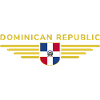Dominican Republic T-Shirt Design