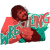 Wrestling Clash