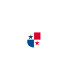 Conception du t-shirt Panama