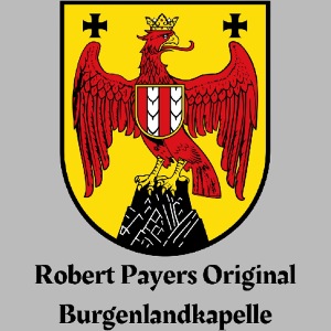 Robert Payers Original Burgenlandkapelle