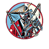 Samurai-Ronin oder Mecha-Shogun