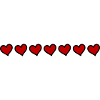 Herzen Symbole Liebe