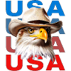 WHITE-HEADED SEA EAGLE USA